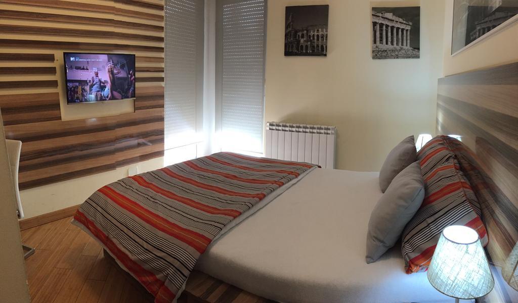 Vip Apartment Beograd Exterior foto
