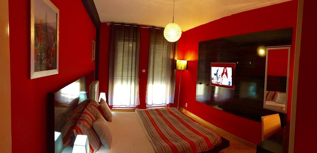 Vip Apartment Beograd Exterior foto