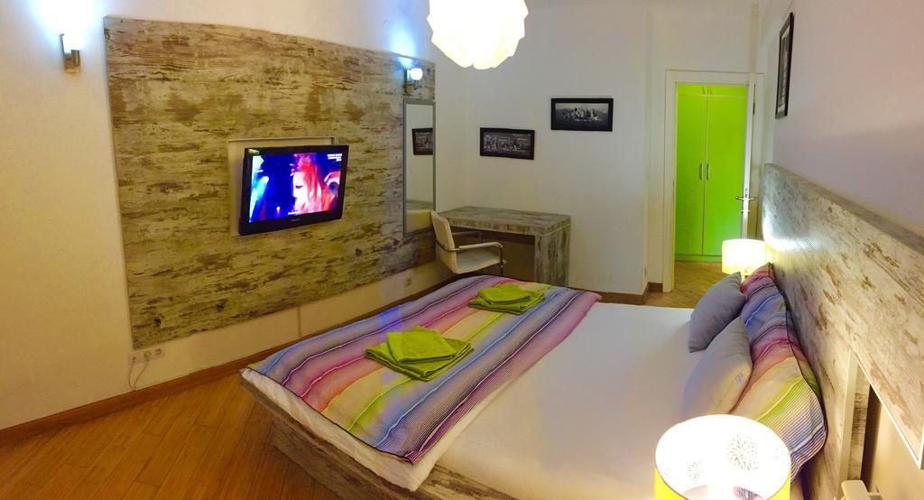 Vip Apartment Beograd Exterior foto