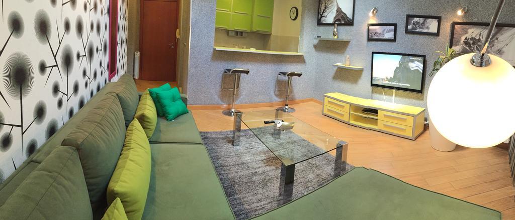 Vip Apartment Beograd Exterior foto