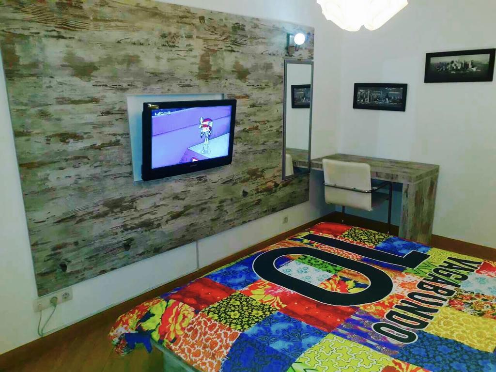 Vip Apartment Beograd Exterior foto