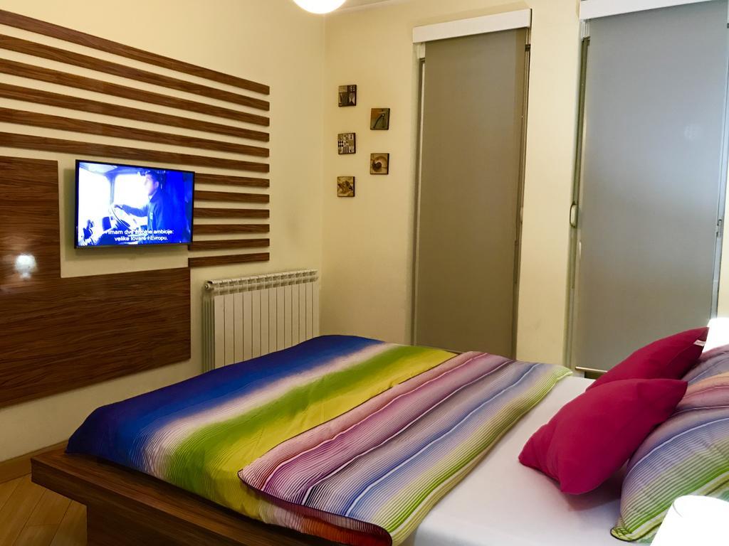 Vip Apartment Beograd Exterior foto