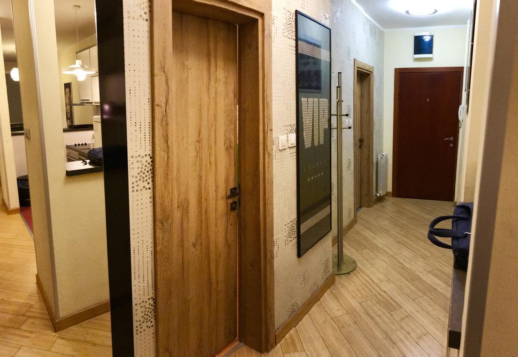 Vip Apartment Beograd Exterior foto